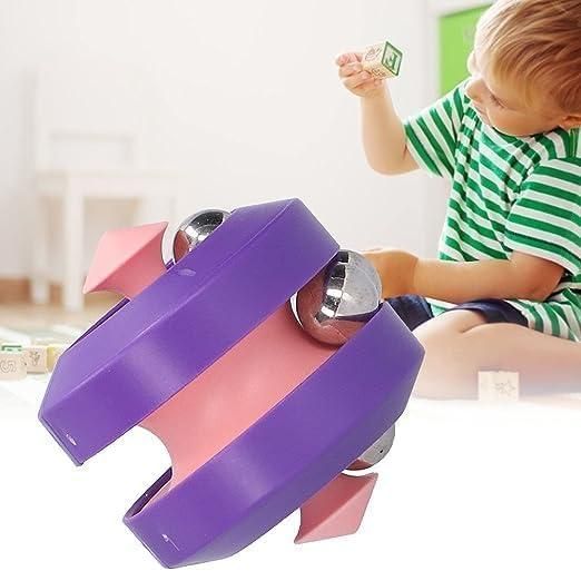 Rotating Bead Toy